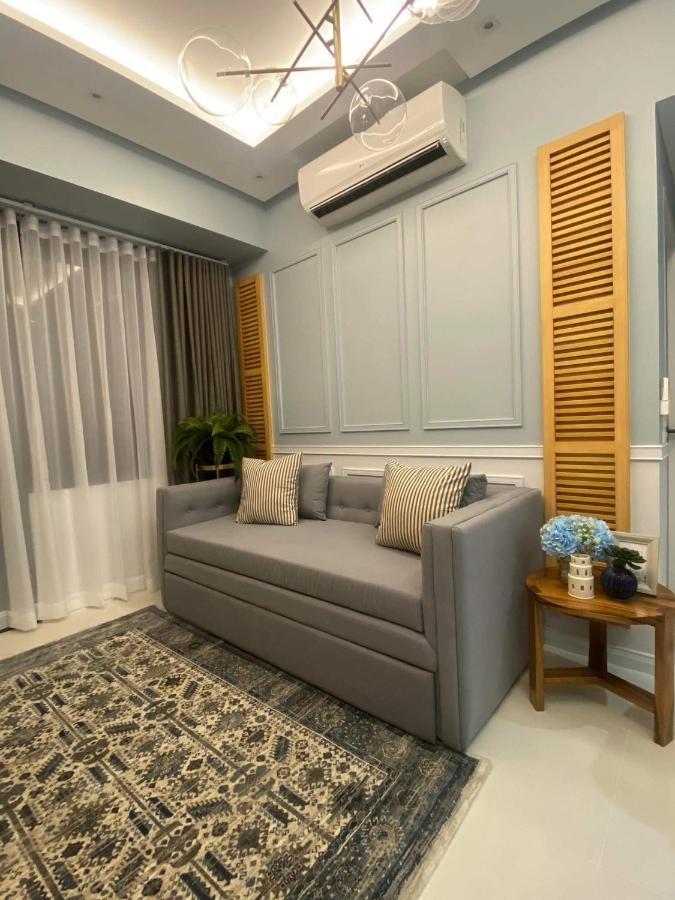 The Florence At Mckinley Hill Taguig Extérieur photo