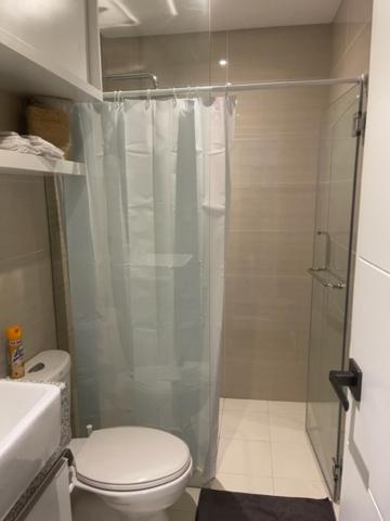 The Florence At Mckinley Hill Taguig Extérieur photo